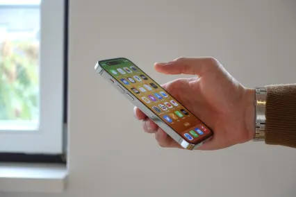 Casino MR Play Aplicación móvil